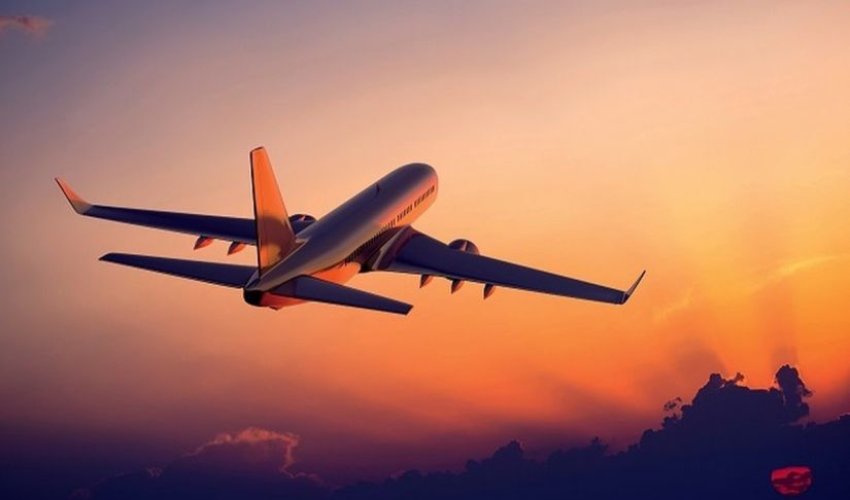 Самолет, летевший из Стамбула в Тегеран, совершил экстренную посадку в Анкаре