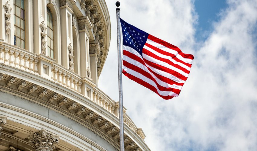 Временный поверенный США по Венесуэле прибыла в Каракас