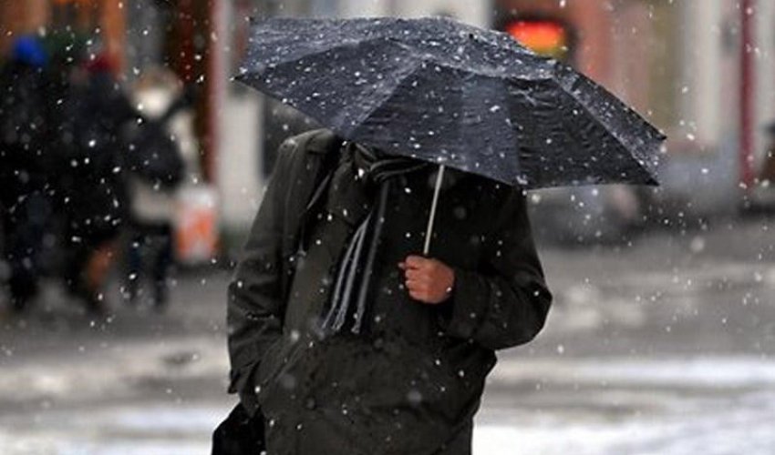 Sabahın hava proqnozu