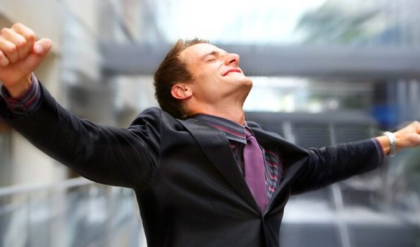 Sabahın havası meteohəssas insanlar üçün əlverişlidir