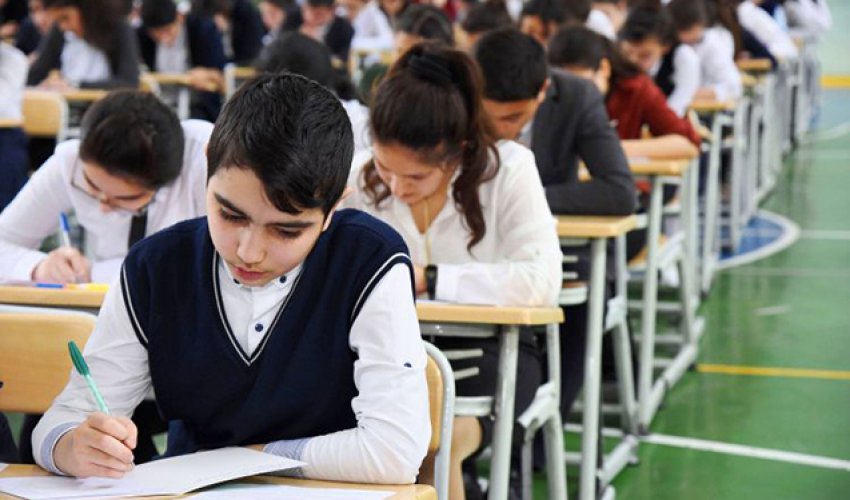 Зимние каникулы в общеобразовательных школах завершились