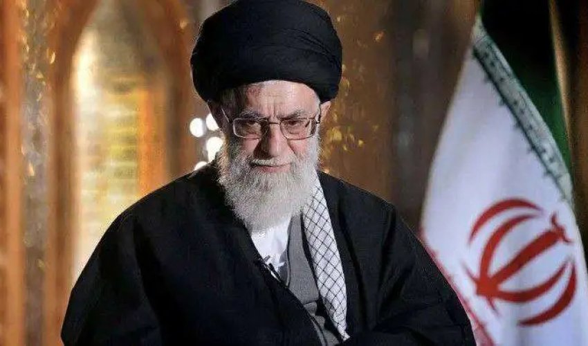 Xamenei: ABŞ-ın İrana hücumu regional müharibəyə yol açacaq