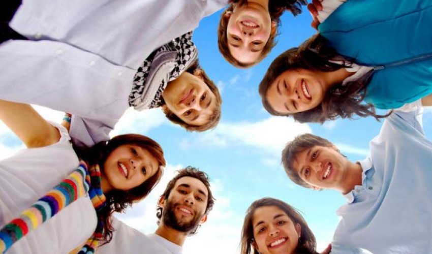 Azərbaycanda 2 fevral Gənclər Günü qeyd olunur