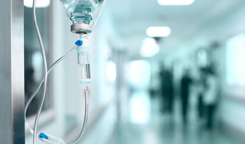 
Ötən ay 21 nəfər dəm qazından zəhərlənib