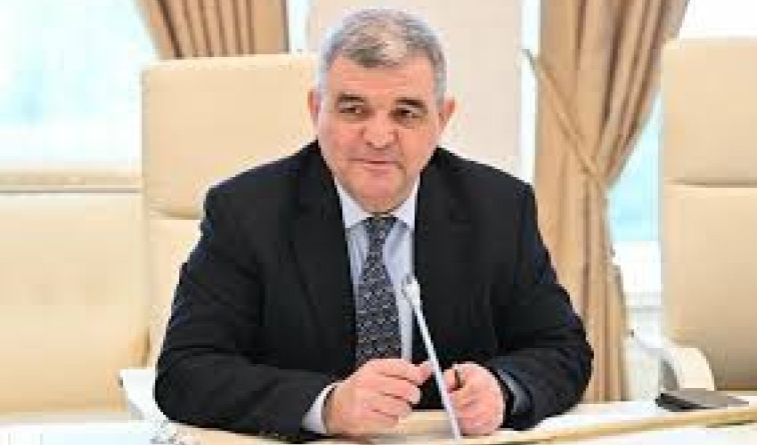 İranda baş verənlər Azərbaycan üçün ciddi təhlükə yarada bilər - Deputat/Video