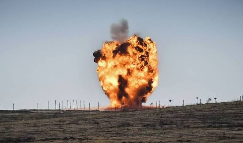 Yanvarda Qarabağda nə qədər ərazi minadan təmizlənib? - ANAMA