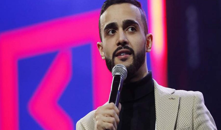 Azərbaycanlı blogerə qarşı ittiham aktı təsdiqlənib