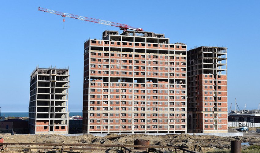 В Азербайджане предложены новые правила регулирования ЖСК