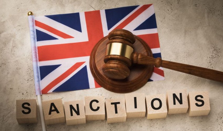 Британия ввела санкции против главы МВД Ирана