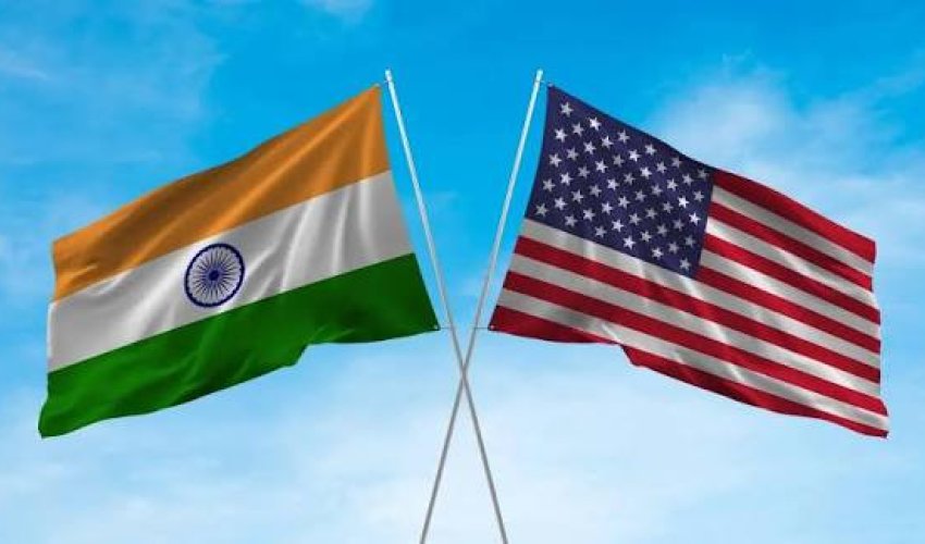 США понизят ставку пошлин в отношении Индии до 18%