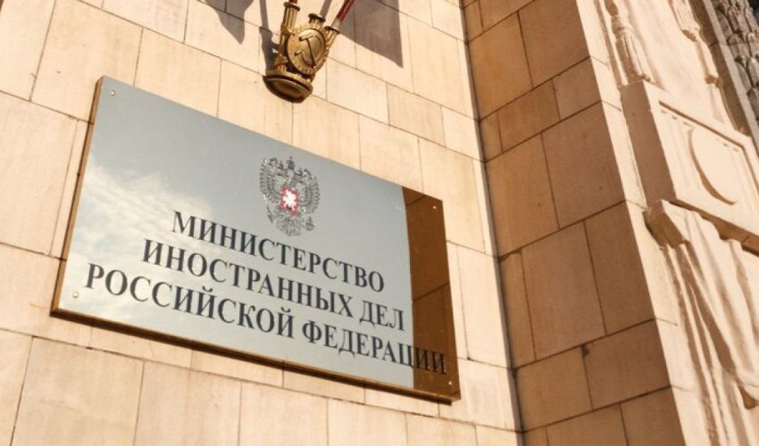 Россия заявила о контактах с украинскими военными