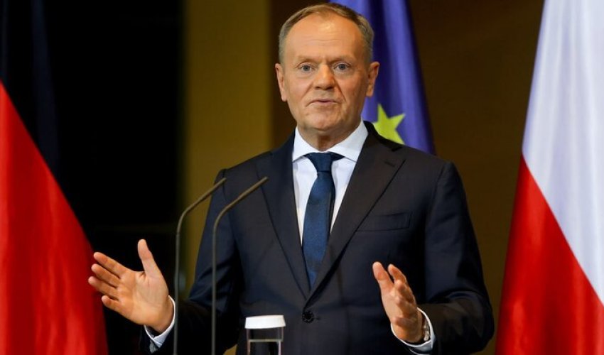 Премьер Польши посетит Украину в ближайшее время