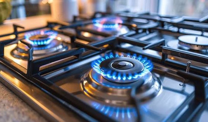 В части Бинагадинского района Баку завтра отключат газ