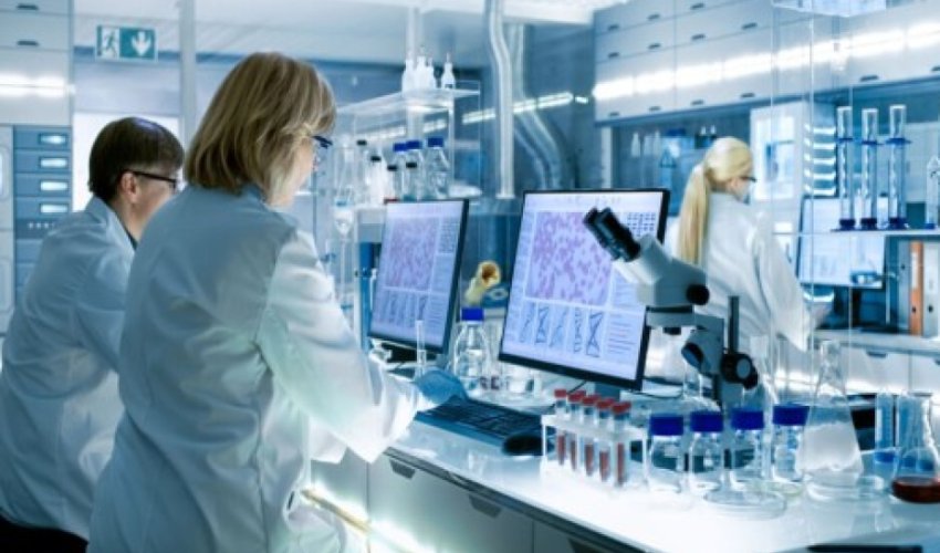 Avstraliyada ilk dəfə xərçəng əlehinə peyvənd sınağa başlanılır