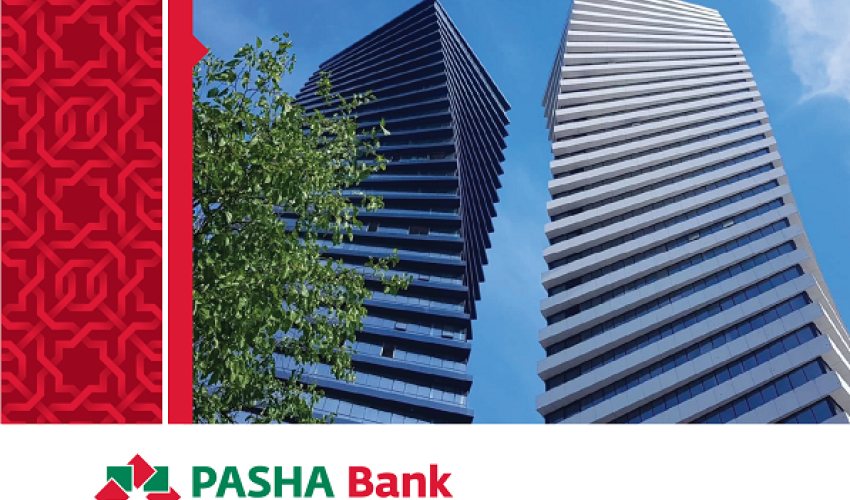 Чистая прибыль PASHA Bank Georgia сократилась по итогам 2025 года