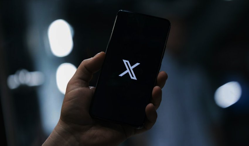 "X" sosial şəbəkəsinin Parisdəki ofislərində axtarışlar aparılır