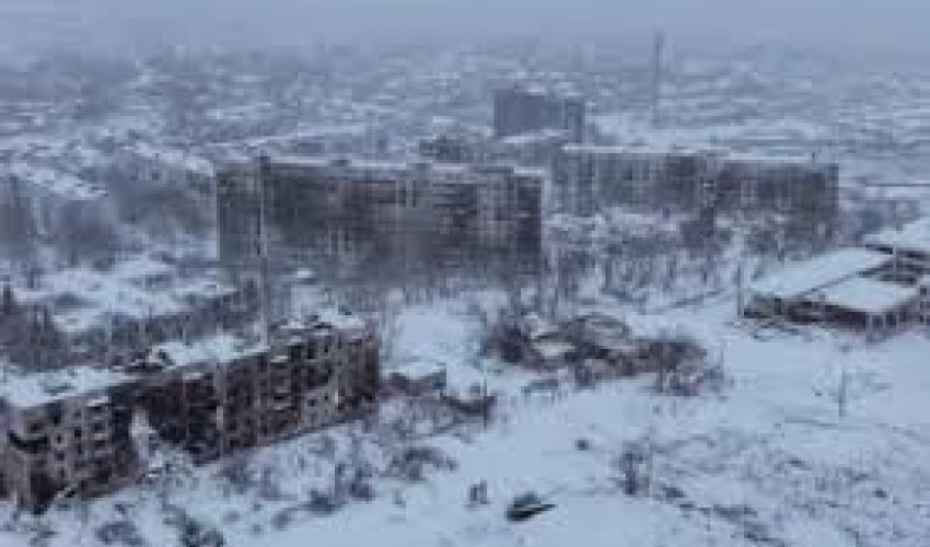 ВСУ восстановили положение в Купянске