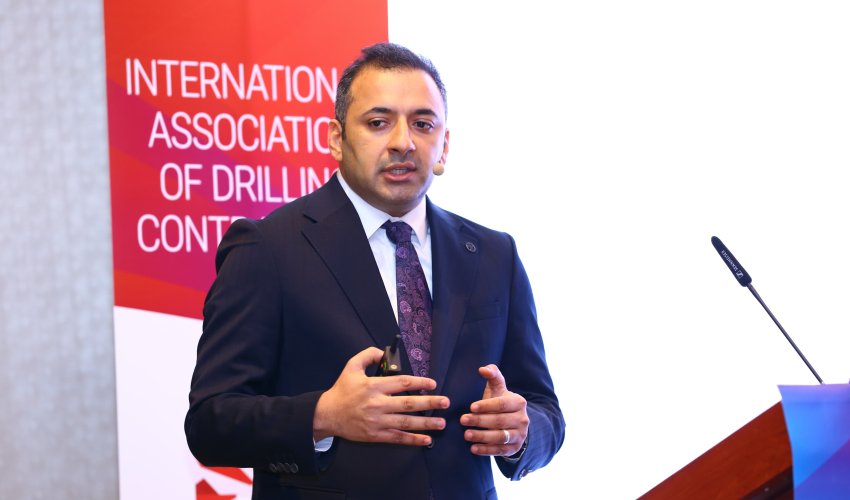 
2026-cı ildə quyularda qum nəzarəti texnologiyaları təkmilləşdiriləcək