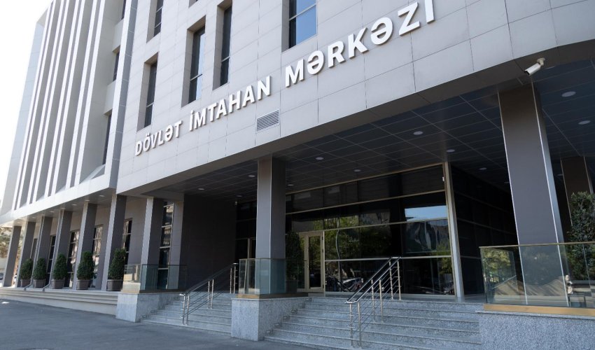 DİM 9 illik buraxılış imtahanlarının aprel qrafikini açıqlayıb