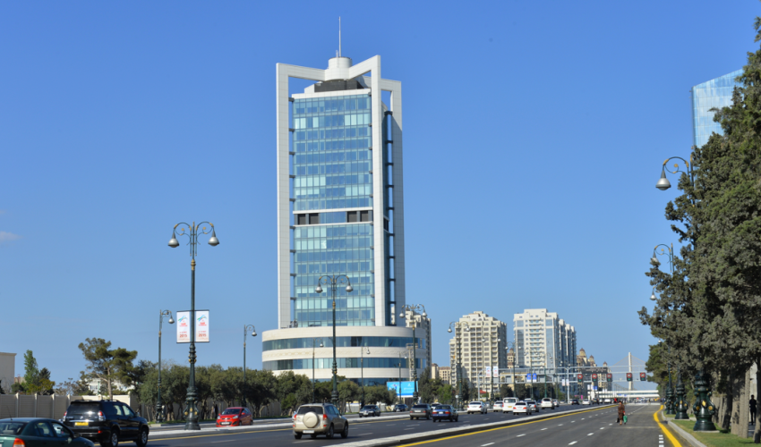 SOFAZ fulfils part of budget obligation in U.S. dollars