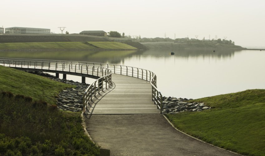 Böyükşor gölündə yeni fekal çirklənmə aşkarlanmayıb