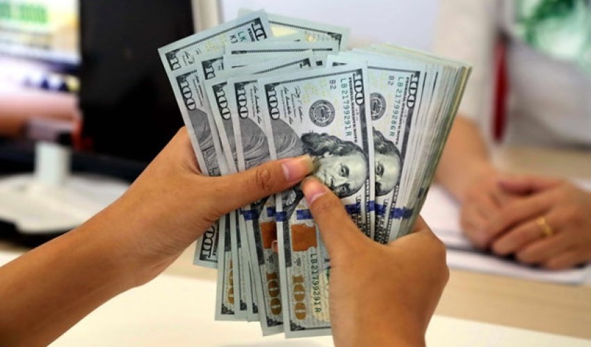 Azərbaycanın dövlət borcu azalıb - Maliyyə Nazirliyi