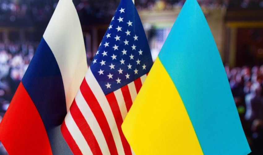 Переговоры России, Украины и США в Абу-Даби завершились - Oбновлено