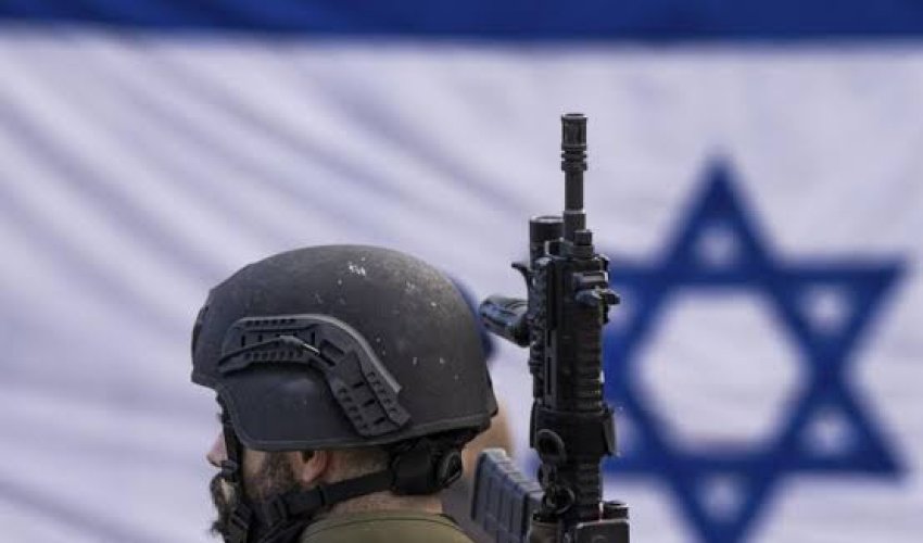 Израиль ликвидировал двух командиров одной из группировок в Газе