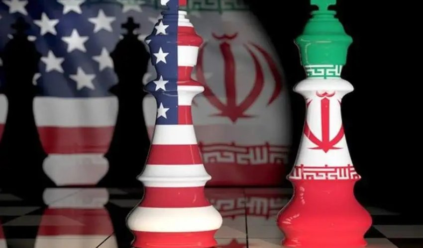 ABŞ&ndash;İran danışıqları cümə günü Omanda keçiriləcək