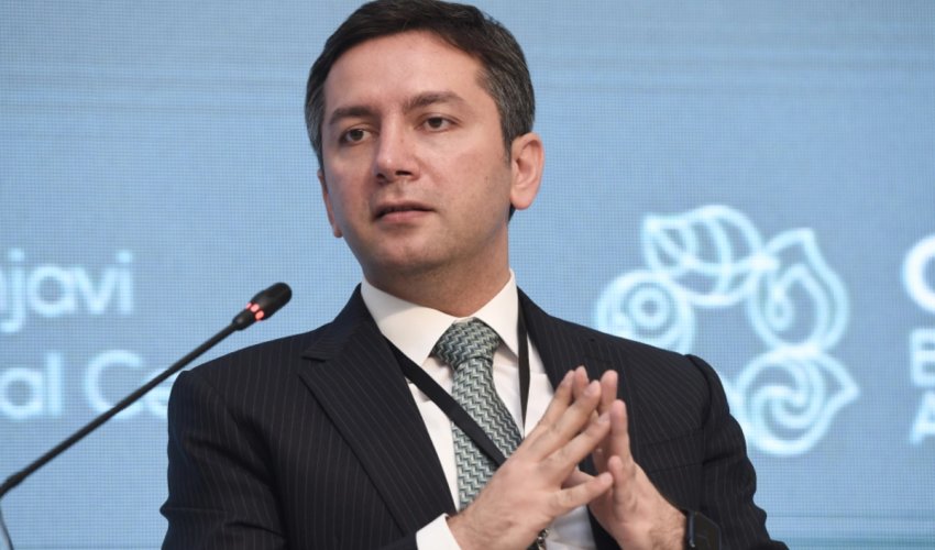 Şəhərsalma Forumu Azərbaycan təcrübəsini qlobal platformaya çıxaracaq - Nazir müavini