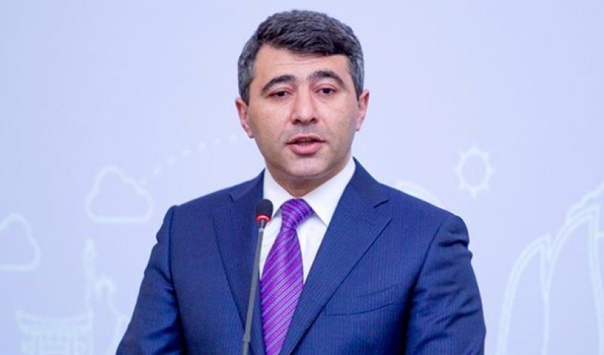 Ədalətli məhkəmə müdafiəsi iqtisadi aktivliyin göstəricisidir &ndash; İnam Kərimov