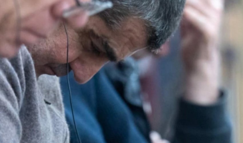 Ermənistan vətəndaşlarının məhkəməsində yekun məhkəmə qərarı elan olunur