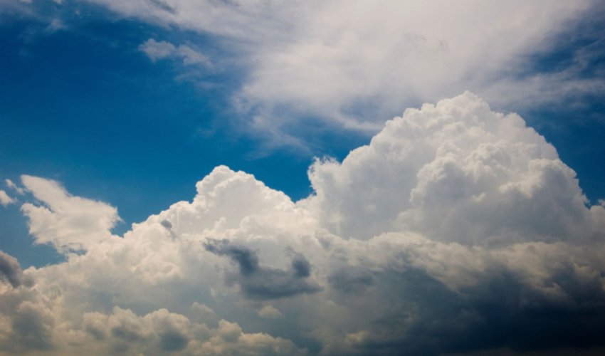 Завтра в Баку ожидается дождь, в районах погода будет преимущественно без осадков &ndash;ПРОГНОЗ