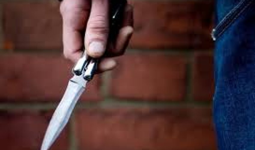 В Агджабеди задержан подозреваемый в нападении с ножом на 7-летнего мальчика - ОБНОВЛЕНО