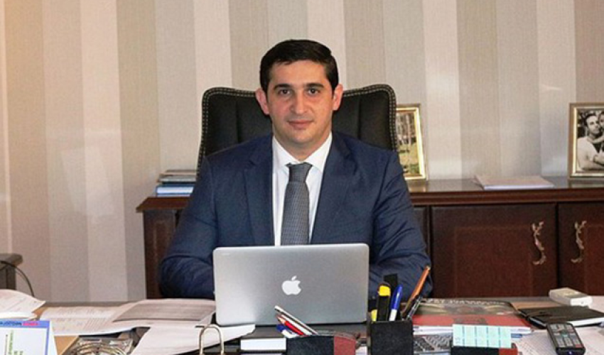 Министр: Создана рабочая группа по развитию юридической специальности