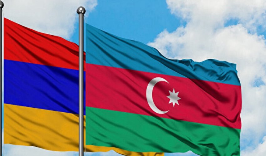 Simonyan: Armenia and Azerbaijan have gone quite far in peace process