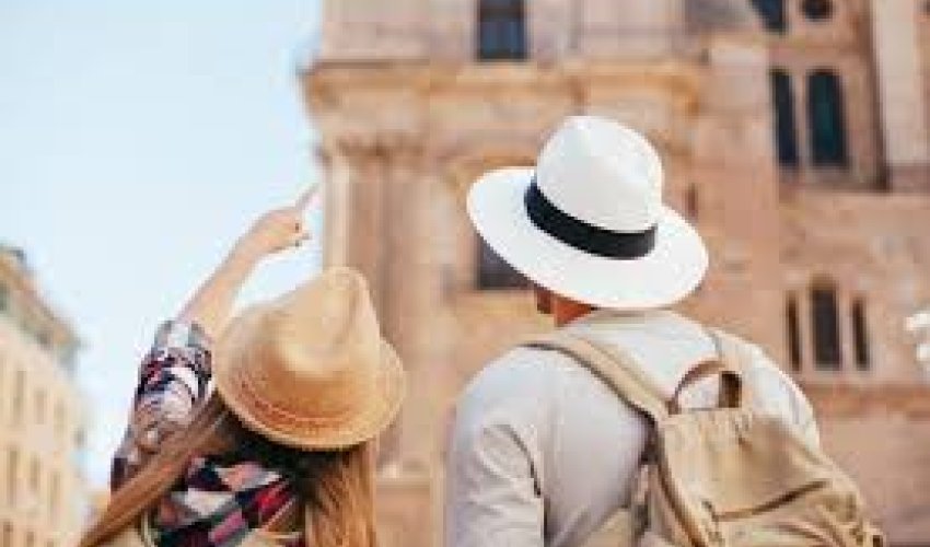 Tourist inflow from Middle East to Azerbaijan rises by 13%