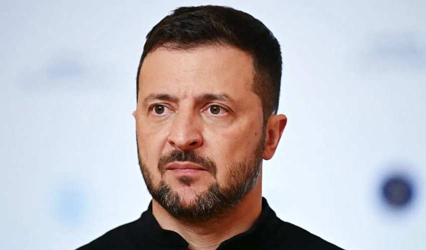 Зеленский: Киев и Варшава готовятся к совместному производству дронов и другого вооружения