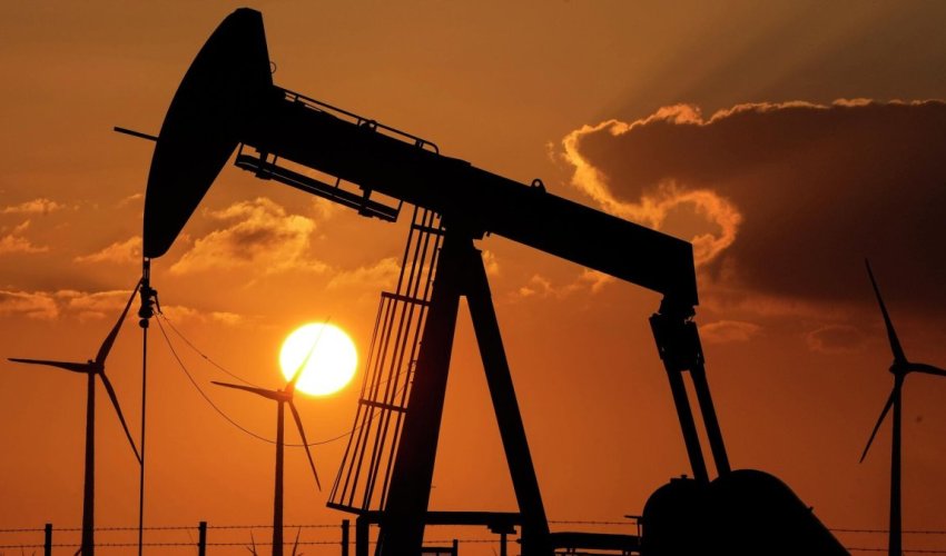 Shell предупреждает о дефиците нефти