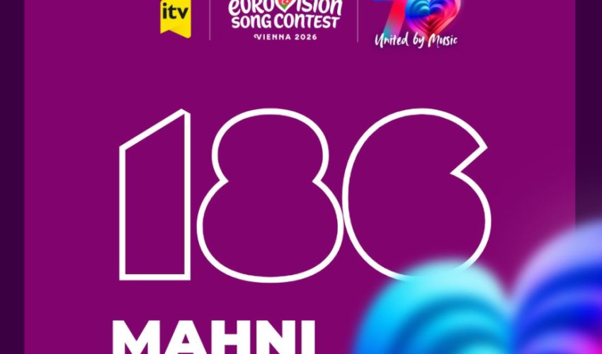 Azərbaycan &ldquo;Avroviziya-2026&rdquo; üçün namizəd seçimi prosesində növbəti mərhələyə keçib