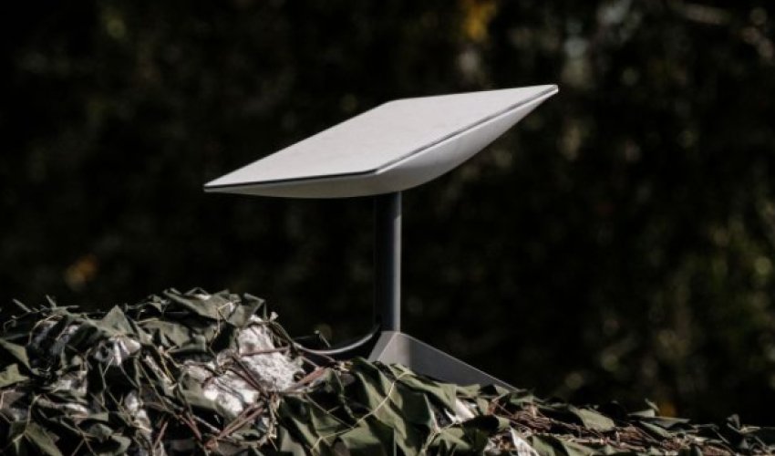 Starlink обрубили: у россиян начались проблемы на фронте - Oбновлено