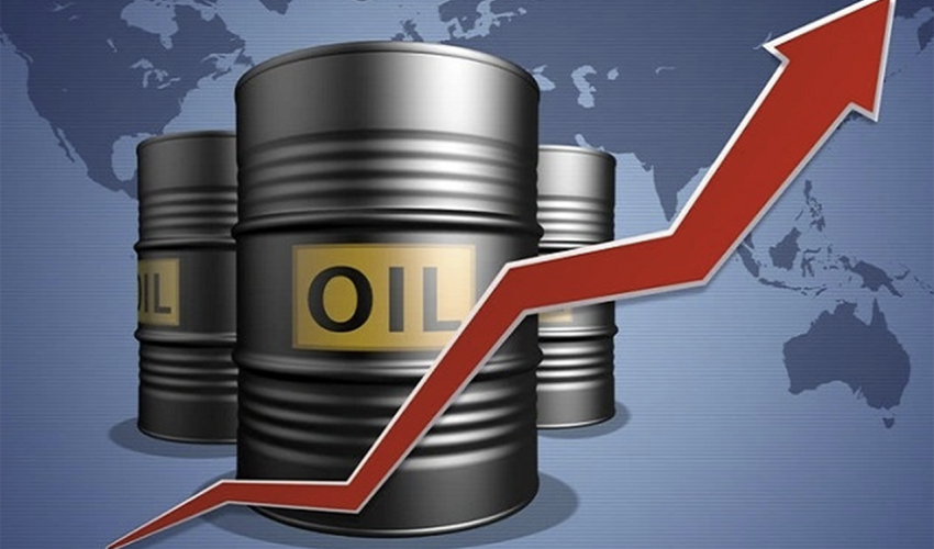 Цена нефти "Azeri Light" снизилась до $69,77 за баррель