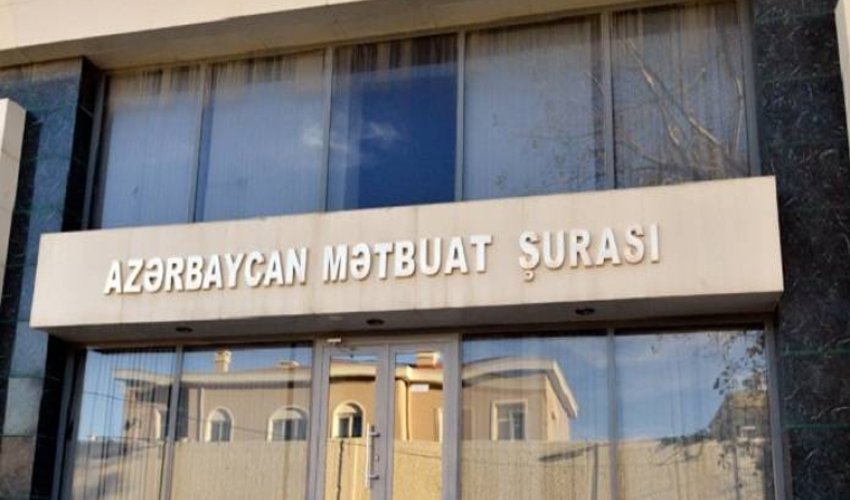Azerbaijan Press Council criticises media coverage of Idrak Lyceum incident