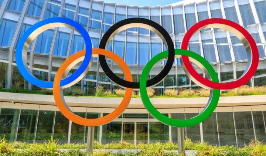 Azərbaycan Milli Olimpiya Komitəsi BOK-a etirazını bildirib