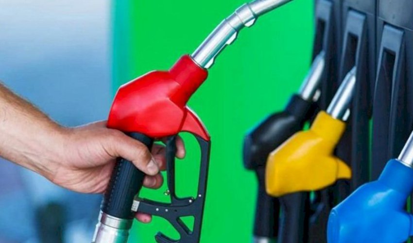 Baş nazirdən benzinlə bağlı yeni qərar