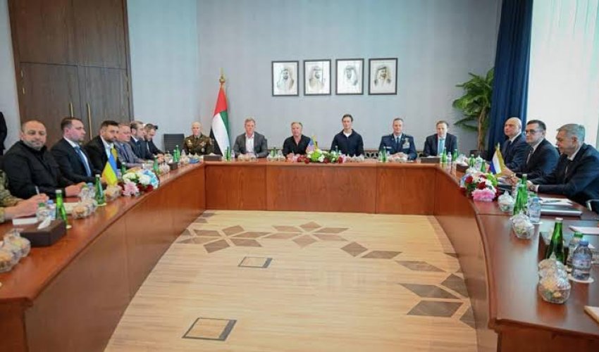 Reuters: США и Киев обсуждают проведение в Украине выборов и референдума