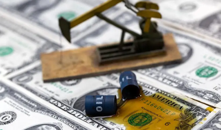 Azərbaycan nefti bahalaşıb