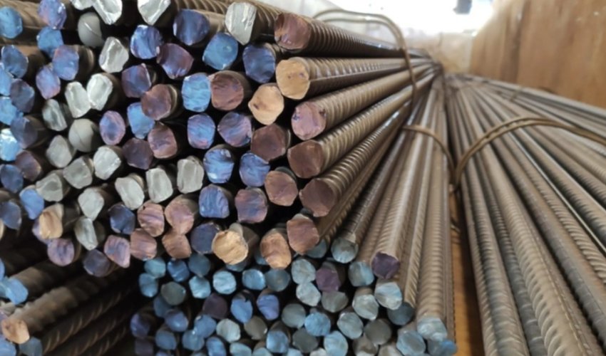 Azərbaycan Türkiyədən poladın idxalına çəkdiyi xərci 14 %-dən çox azaldıb