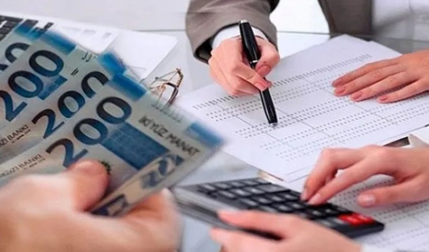 Ötən ay gecikdirilmiş 45 min manatdan çox vəsait işçilərə ödənilib