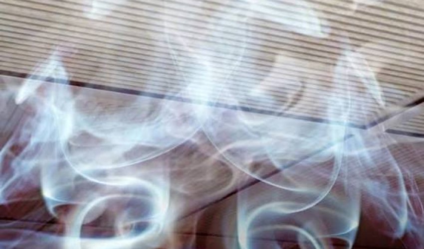 Bakıda əkiz bacı-qardaş dəm qazından boğularaq ölüb